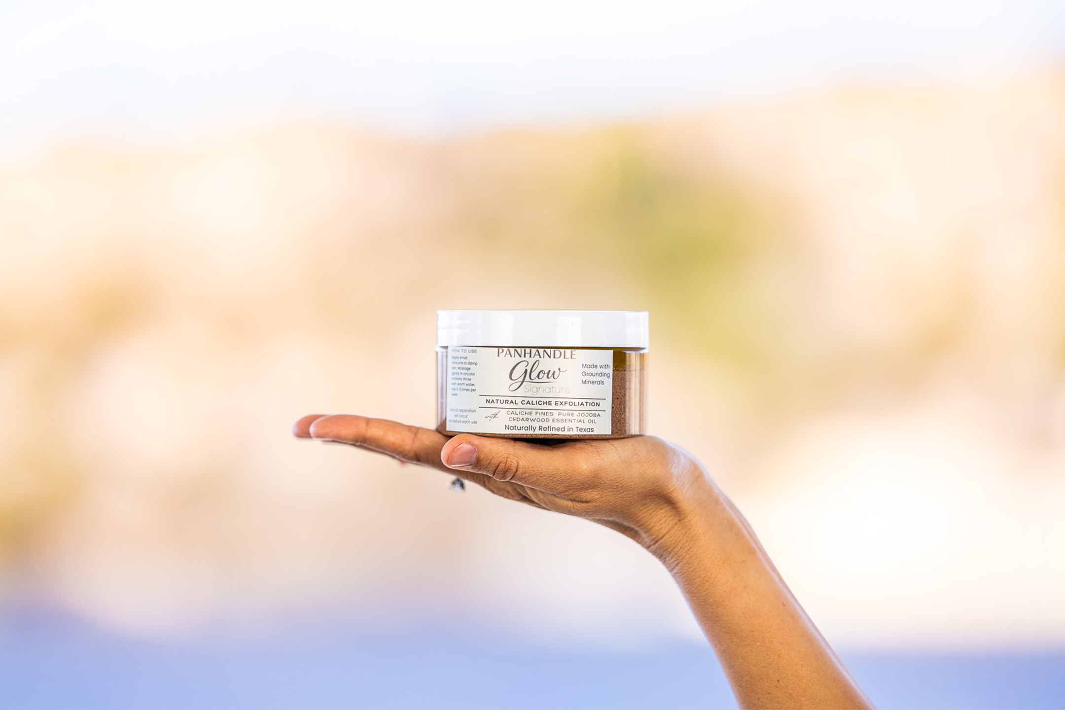 The Power of Mineral Exfoliation for Healthier Skin