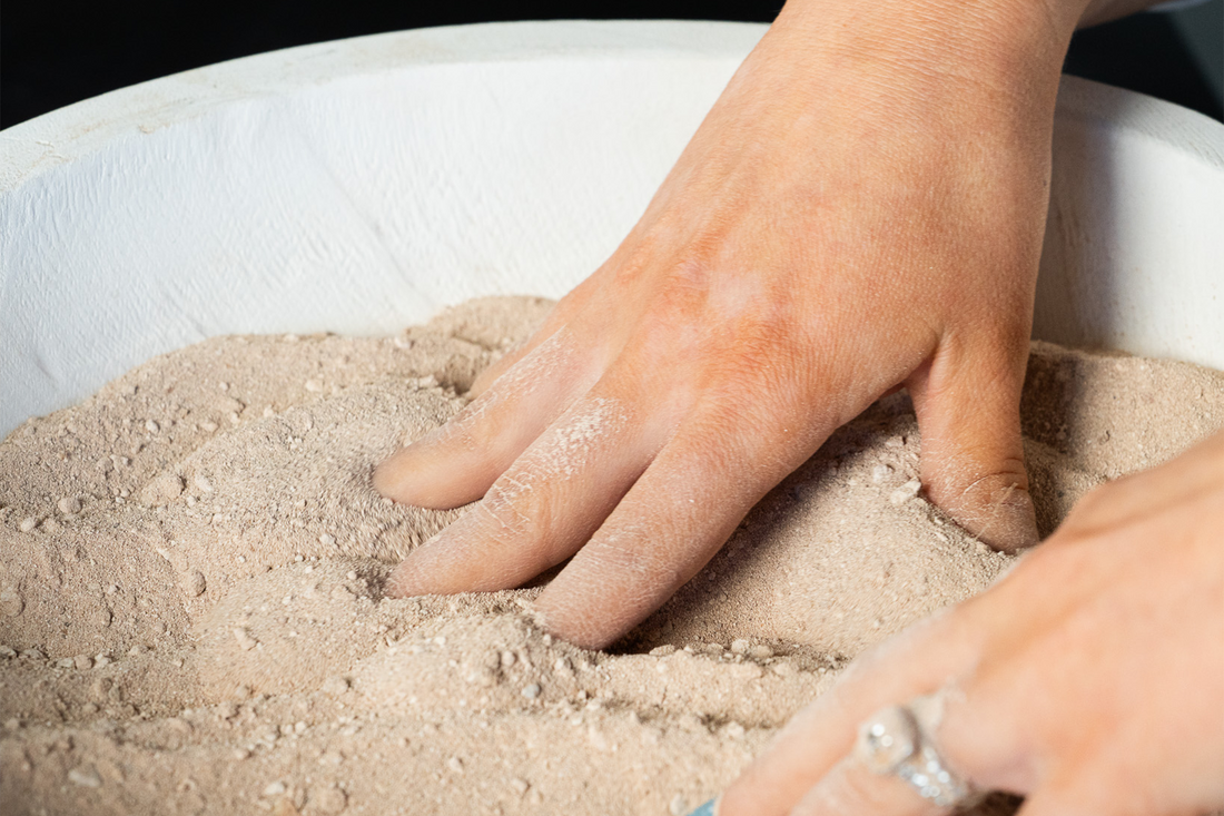 Turning Your Skincare Routine into a Grounding Ritual