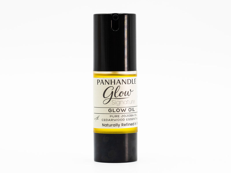 Glow Oil