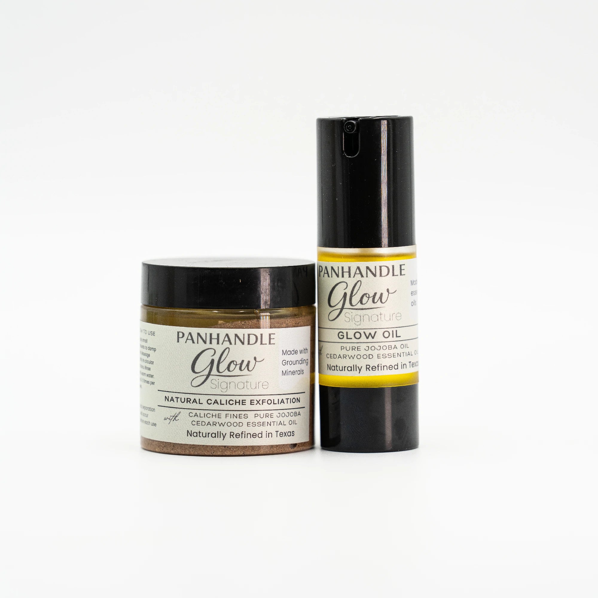 Glow Ritual