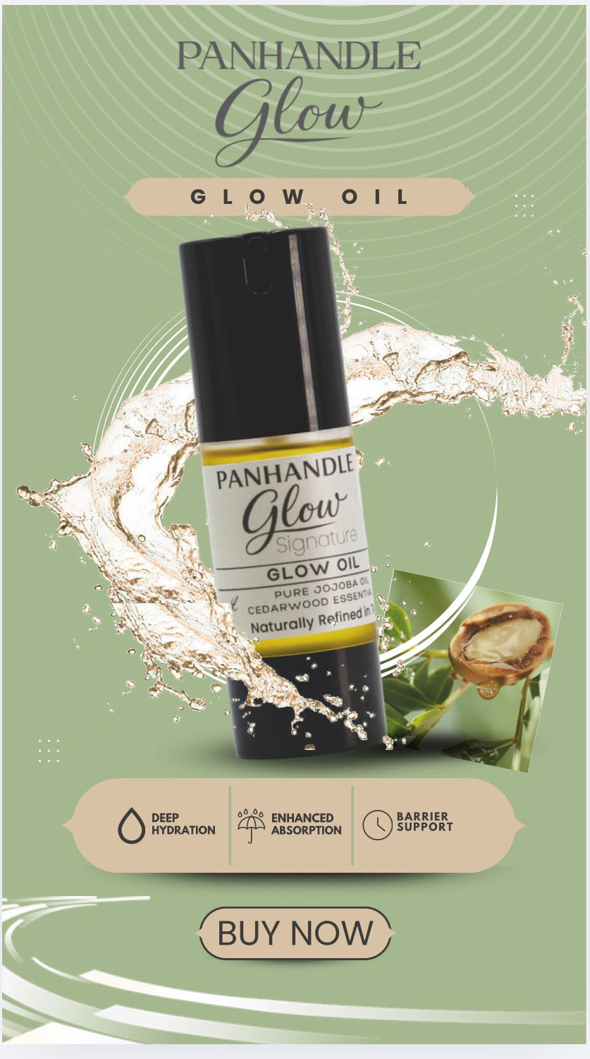 Signature Glow Ritual