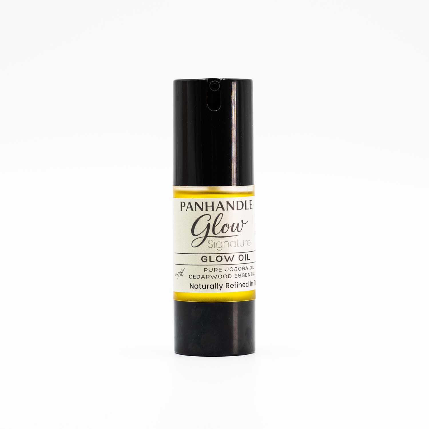 Glow Oil